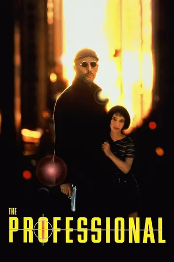Ver El profesional (Léon) película completa online en español