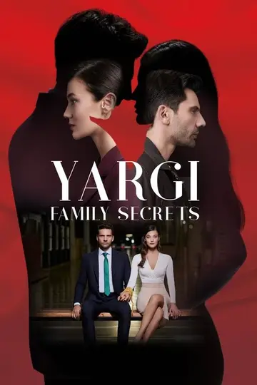 Serie Secretos de familia 2021 completa ver online castellano