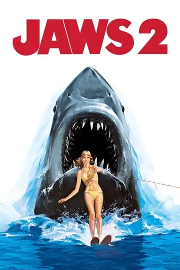 Ver Tiburón 2 película completa online en español