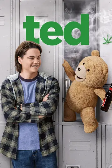 Serie ted completa ver online castellano