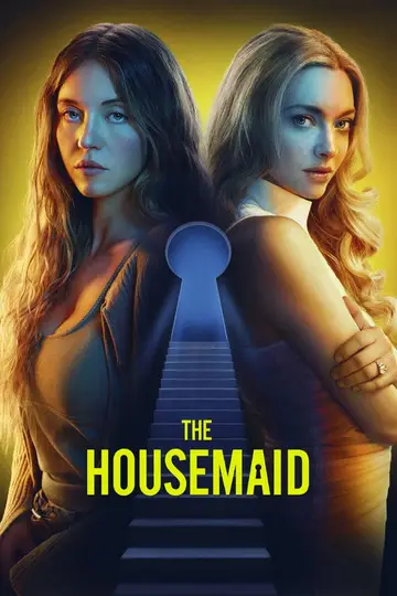 Ver La asistenta película completa online en español