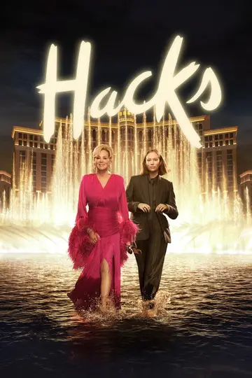 Serie Hacks completa ver online castellano