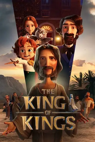 Ver El Rey de Reyes película completa online en español