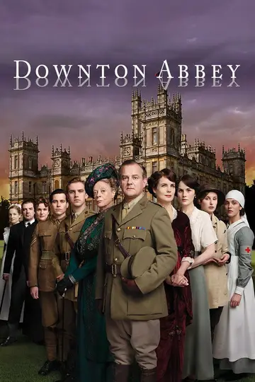 Serie Downton Abbey completa ver online castellano