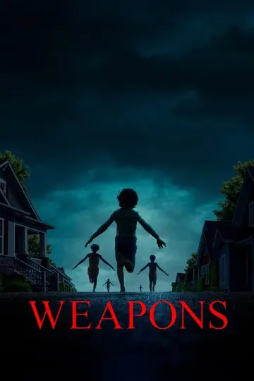 Ver Weapons película completa online en español