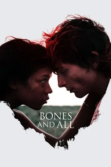 Ver Hasta los huesos: Bones and All película completa online en español