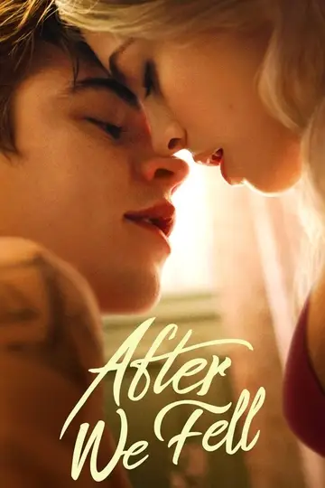 Ver After: Almas perdidas película completa online en español