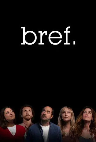 Serie Bref completa ver online castellano