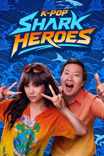 Ver Kpop: cazadores de tiburones película completa online en español