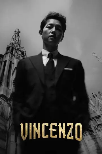 Serie Vincenzo completa ver online castellano