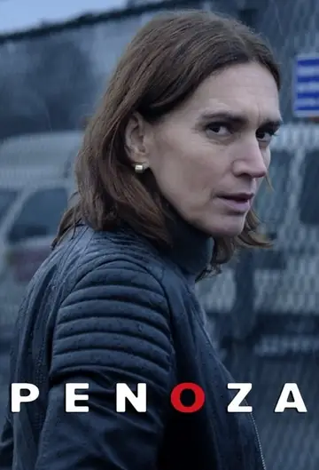 Serie Penoza completa ver online castellano