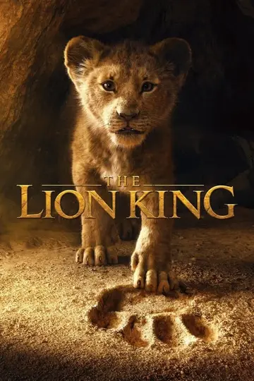 Ver El rey león 2019 película completa online en español