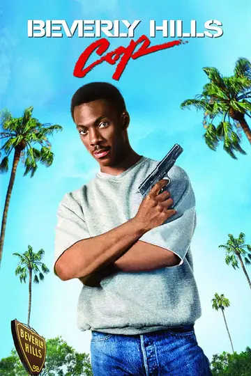 Ver Superdetective en Hollywood película completa online en español