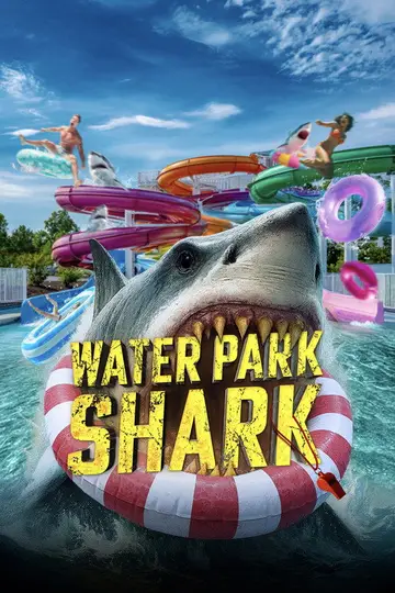 Ver Water Park Shark película completa online en español