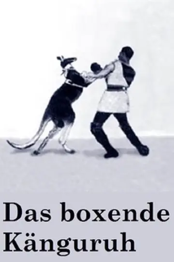 Ver The Boxing Kangaroo película completa online en español