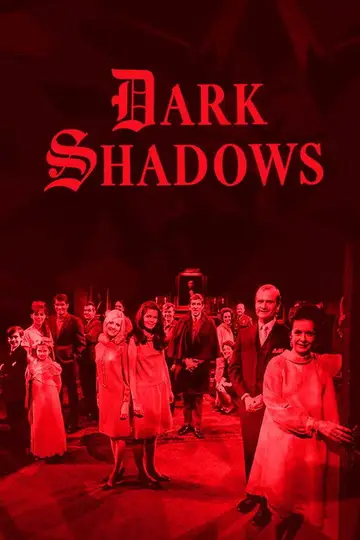 Serie Dark Shadows completa ver online castellano