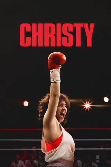 Ver Christy (El combate de su vida) película completa online en español