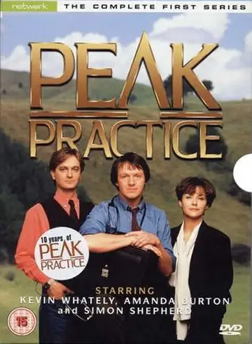 Serie Peak Practice completa ver online castellano
