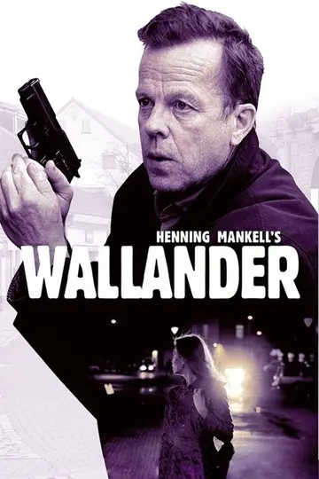 Serie Wallander completa ver online castellano