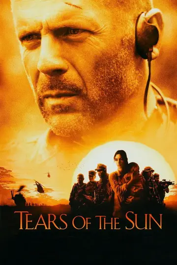 Ver Lágrimas del sol película completa online en español