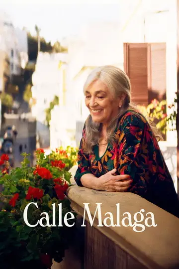 Ver Calle Málaga película completa online en español