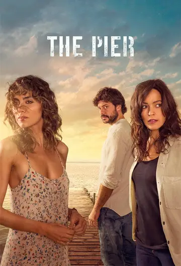 Serie El embarcadero completa ver online castellano