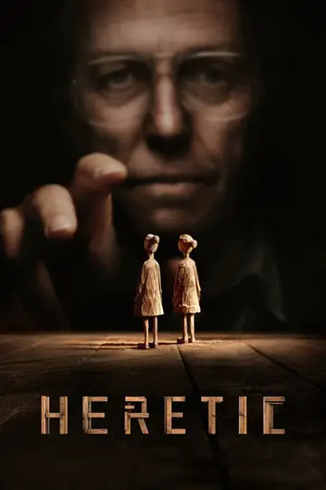 Ver Heretic película completa online en español