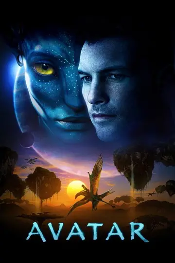 Ver Avatar película completa online en español