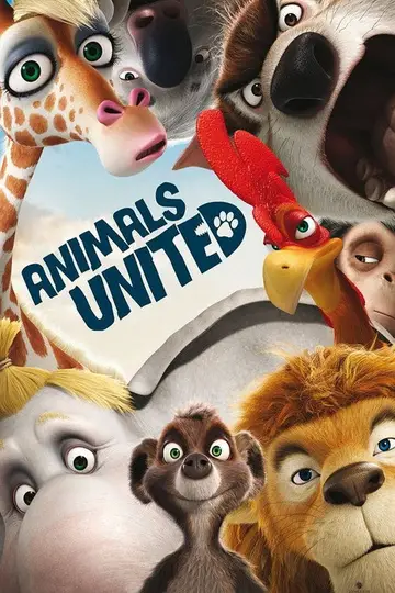 Ver Animales al Ataque película completa online en español