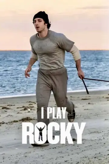 Ver Yo soy Rocky película completa online en español