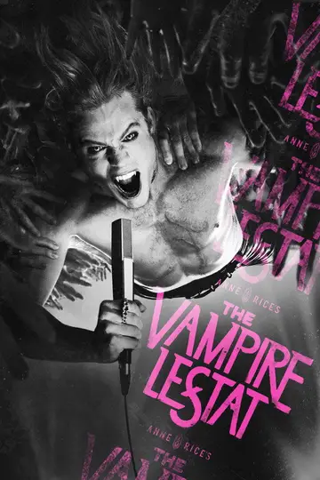 Serie El vampiro Lestat completa ver online castellano