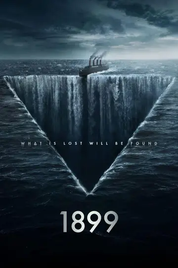Serie 1899 completa ver online castellano