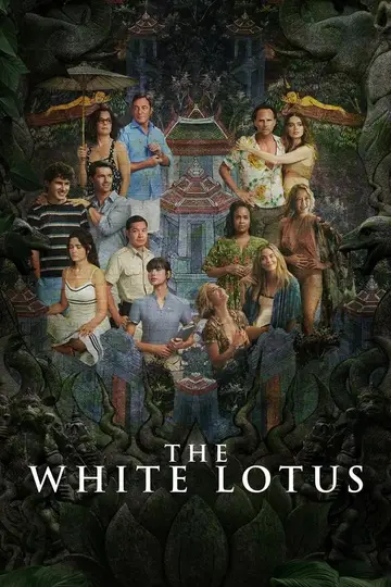 Serie The White Lotus completa ver online castellano