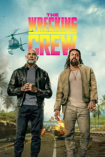 Ver Los hermanos demolición película completa online en español