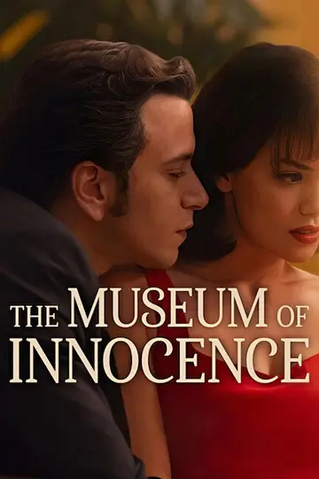 Serie El Museo de la Inocencia completa ver online castellano