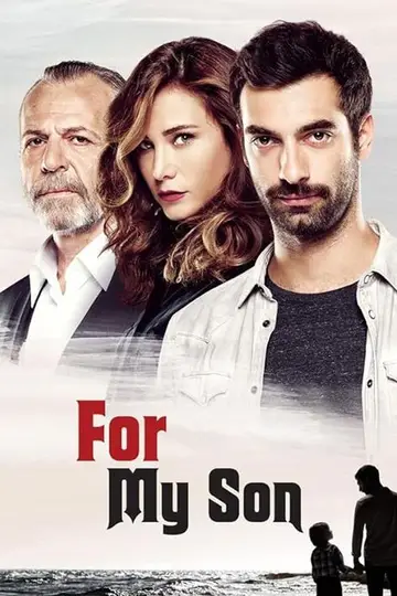 Serie Por mi Hijo completa ver online castellano