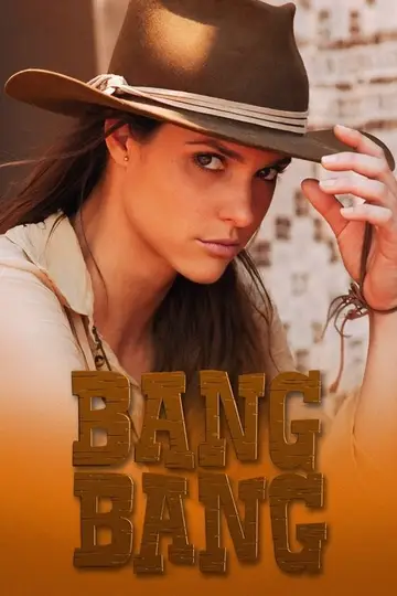 Serie Bang Bang completa ver online castellano