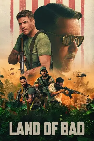 Ver Misión hostil película completa online en español