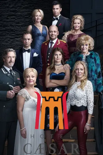 Serie Hotel Cæsar completa ver online castellano