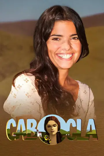 Serie Cabocla completa ver online castellano