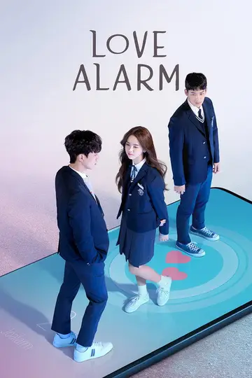 Serie Love Alarm completa ver online castellano