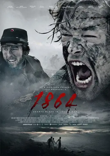 Serie 1864 completa ver online castellano