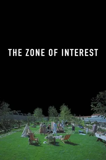 Ver La zona de interés película completa online en español