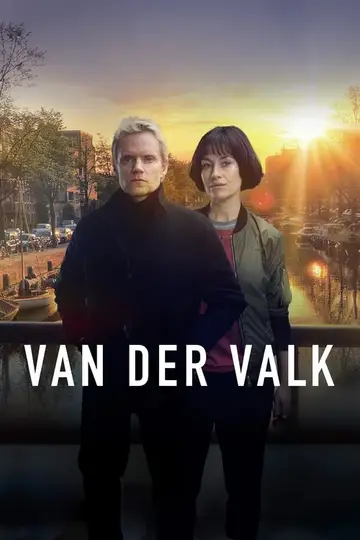 Serie Van der Valk completa ver online castellano