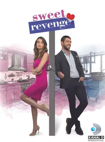 Serie Dulce venganza completa ver online castellano