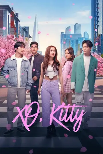 Serie Besos, Kitty completa ver online castellano