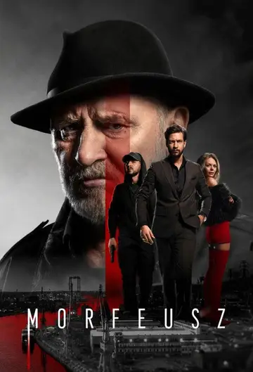 Serie Morfeo completa ver online castellano
