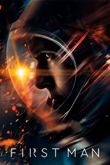 Ver First Man (El primer hombre) película completa online en español