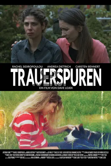 Ver Traces of Grief película completa online en español
