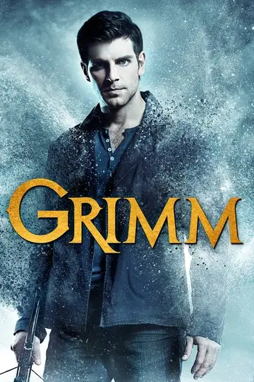 Serie Grimm completa ver online castellano